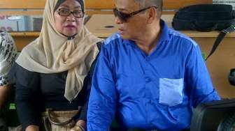 Ayah Depe Ancam Laporkan Shanker ke Polisi 