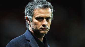 Mourinho: Gol Kedua City Offside