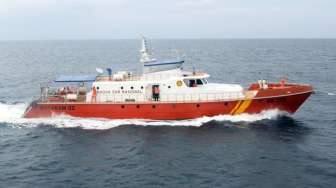 Ratusan Tim Penyelamat Kesulitan Cari 7 Penyelam Jepang yang Hilang