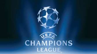 Hasil Lengkap Leg I Perempat Final Liga Champions Kamis 7 April