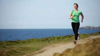 Joging Dilarang di Sierra Leone