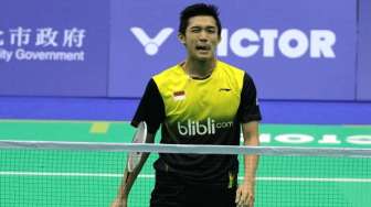 Tujuh Wakil Indonesia Maju ke Perempatfinal AJC 2014