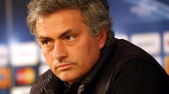 Mourinho: Skuad Barcelona Musim Ini Terburuk 