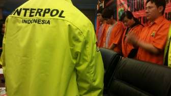 Cerita Buronan Paling Dicari Interpol Beijing Bisa Masuk Jakarta