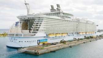 WNI Ditangkap Atas Tuduhan Pemerkosaan dan Percobaan Pembunuhan