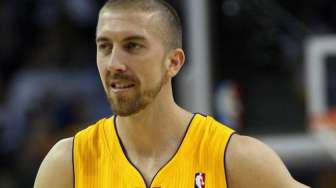 Lepas Dua "Guard" ke Lakers, Warriors Tarik Steve Blake