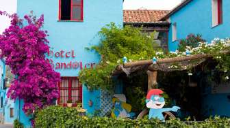 5 Destinasi yang Wajib Dikunjungi Sebelum Meninggal