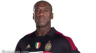 Seedorf: Milan Akan Bangkit di Kandang Atletico