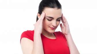 4 Cara Untuk Atasi Stres Anda Sekarang Juga