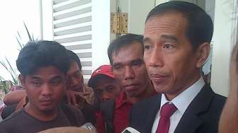 Jokowi Perketat Pengamanan Terkait Penyadapan