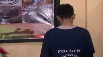 Pembunuh Sadis di Belakang Cilandak Town Square Ternyata Kekasih Korban