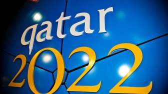 Piala Dunia 2022 Qatar Telan 400 Korban Meninggal Dunia