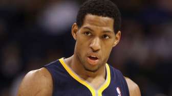 Pacers Lepas Danny Granger ke 76ers