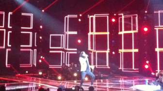 Anang Sebut Virzha Pejantan Tangguh