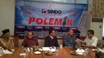 Penggunaan Media Sosial untuk Pencitraan Belum Maksimal