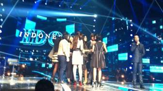 Eza Kubur Impian Jadi Pemenang Indonesian Idol 2014