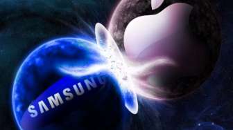 Samsung Akan Pasok 75 Persen Prosesor untuk iPhone 6S