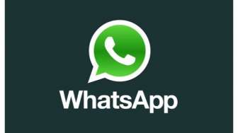 Server Bermasalah, WhatsApp "Error" 