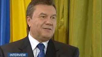 Rusia: Agresi ke Ukraina Permintaan Yanukovich