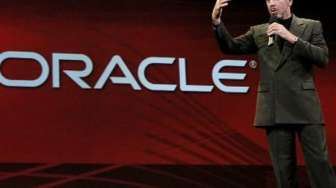 Larry Ellison Salip Mark Zuckerberg Jadi Orang Terkaya di Dunia