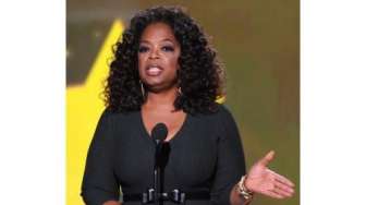 Donald Trump Menang, Oprah Winfrey Pertimbangkan Jadi Kandidat Presiden AS