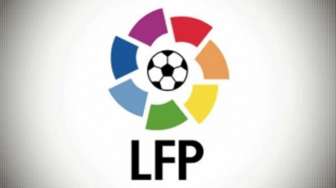 Hasil Pertandingan dan Klasemen La Liga Pekan ke-27