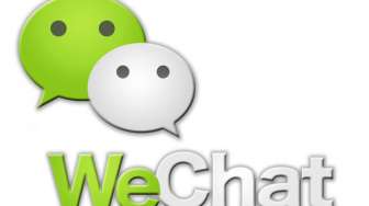 WeChat Bantah Simpan Riwayat Obrolan