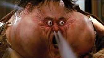 Video: Adegan Mati Paling Aneh dalam Film