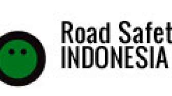Indonesia Punya Komunitas Peduli Keselamatan Jalan Raya