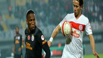 Drogba Menyesal Tak Cetak Gol ke Gawang Chelsea