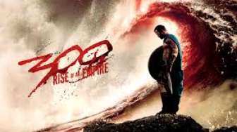 Video: Trailer Film 300: Rise of an Empire