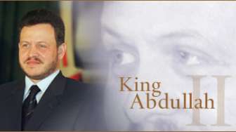 Raja Yordania Janji Lindungi 40.000 TKI