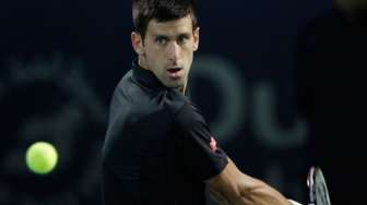 Jarang Tampil, Novak Djokovic Membela Diri