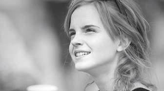 Emma Watson Gandeng Pacar Baru