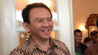 Kesan Ahok Seharian Blusukan Bareng Jokowi