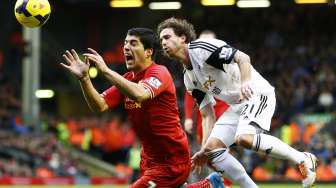 Hadapi Southampton, Liverpool Ingin Balas Dendam