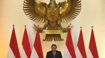 Presiden SBY Hari Ini Sampaikan Pidato Kenegaraan