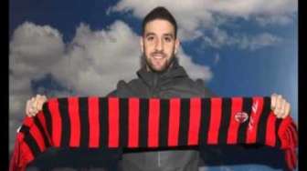 Adel Taarabt: Saya Ingin Menjadi Messi di AC Milan