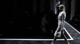 Foto: Paris Fashion Week 2014