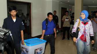 Sejam Sebelum Ditutup, Demokrat Baru Laporkan Duit Kampanye