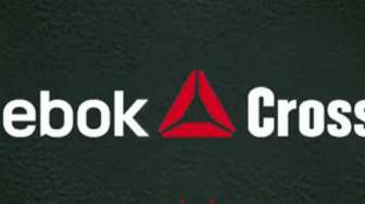 Reebok Perkenalkan Logo Delta Baru