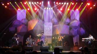 2014, Tahun Keemasan Jazz Indonesia