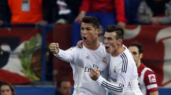 El Clasico, Pembuktian Neymar dan Bale