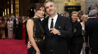 &quot;Gravity&quot; Banjir Trofi Oscar