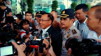 Jero Wacik: Perusahaan Migas Harus Dipastikan Mau Beri CSR 