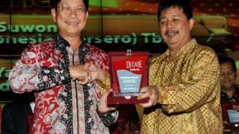 Usut Korupsi Denny Indrayana, Polisi Periksa Dirut BCA Dua Jam