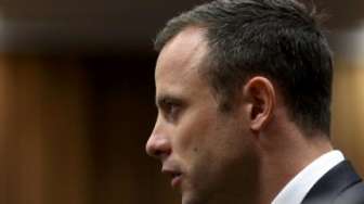 Oscar Pistorius Akan Tulis Buku Baru Tentang Kisahnya