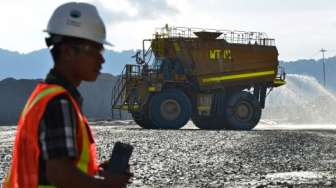 Bupati: Newmont Dapat Rp20 Triliun, Kami Hanya Diberi Rp20 Miliar