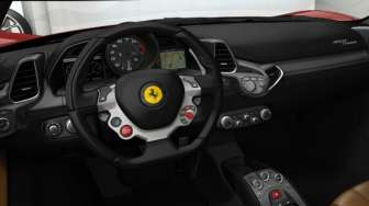 Cuma Dibuat Satu, Ferrari Antik Ini Dilelang dengan Harga Super Mahal