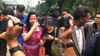 Penghuni Panti Samuel Dipindah ke Komnas Anak